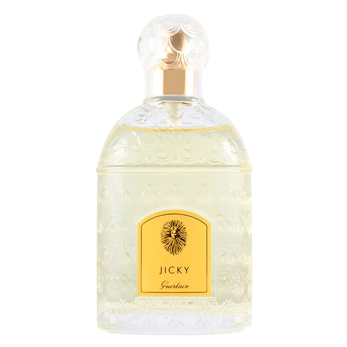 Jicky парфюмерная вода