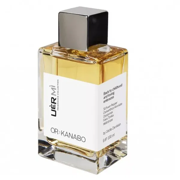OR Kanabo парфюмерная вода