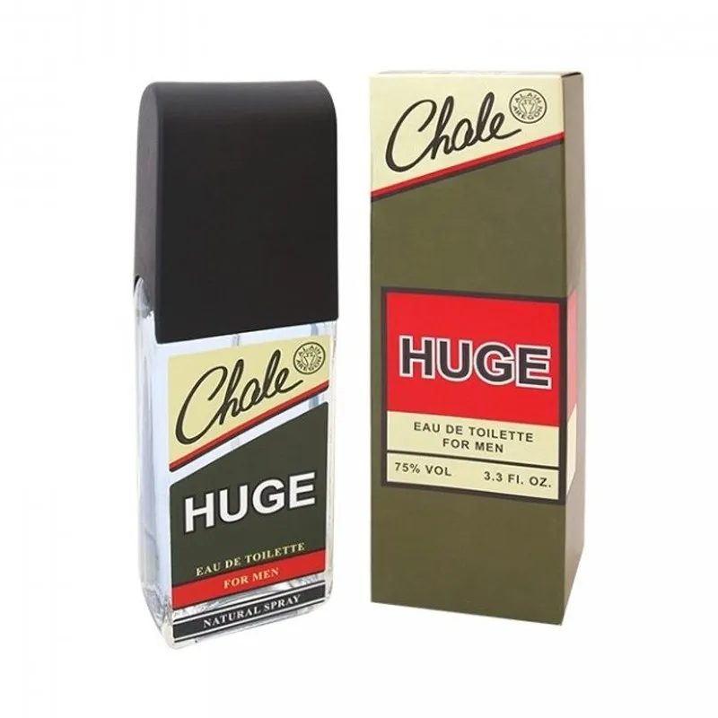 Chale Huge туалетная вода