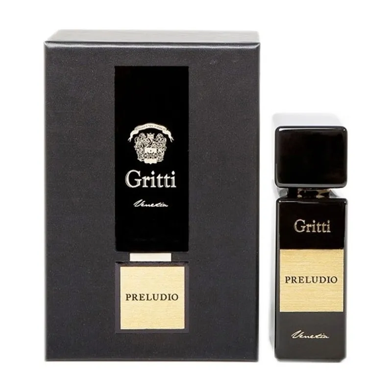 Preludio парфюмерная вода