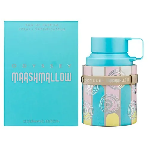 Odyssey Marshmallow парфюмерная вода