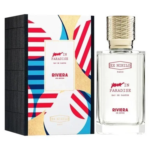 In Paradise Riviera парфюмерная вода