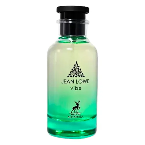 Jean Lowe Vibe парфюмерная вода