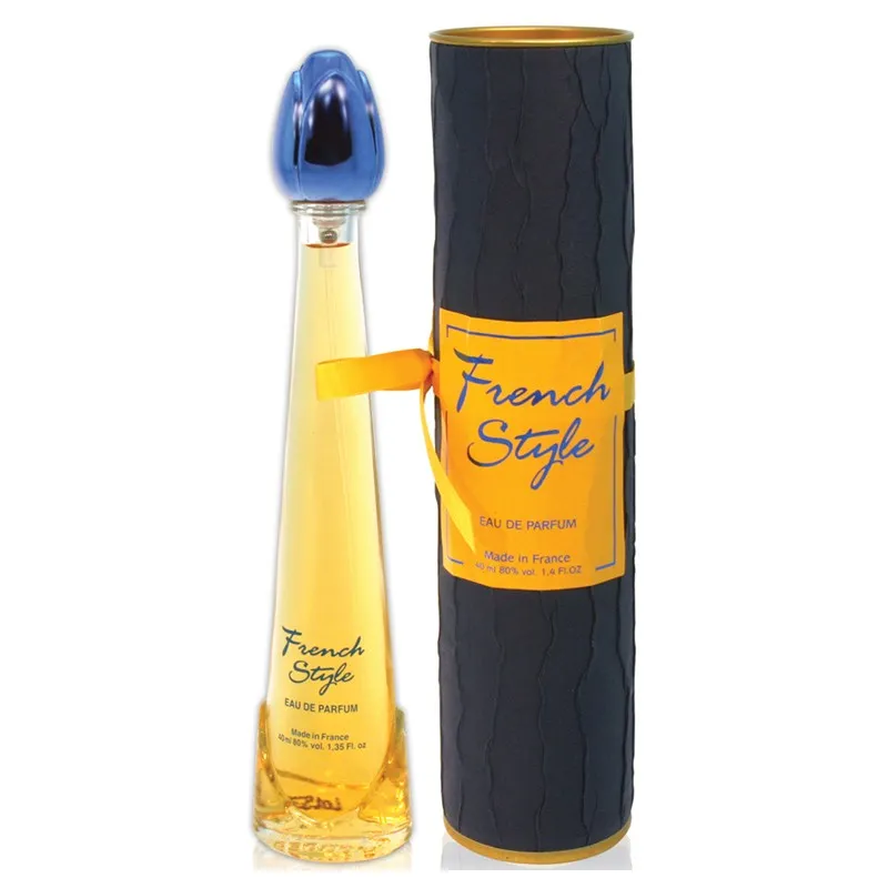 French Style туалетная вода