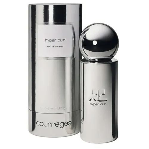 Hyper Cuir парфюмерная вода