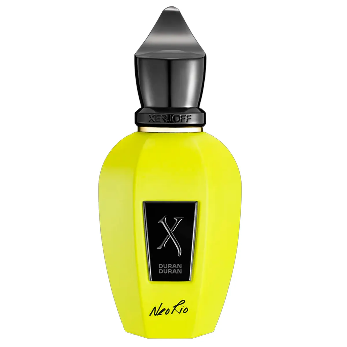 Duran Duran NeoRio Fluo Yellow духи