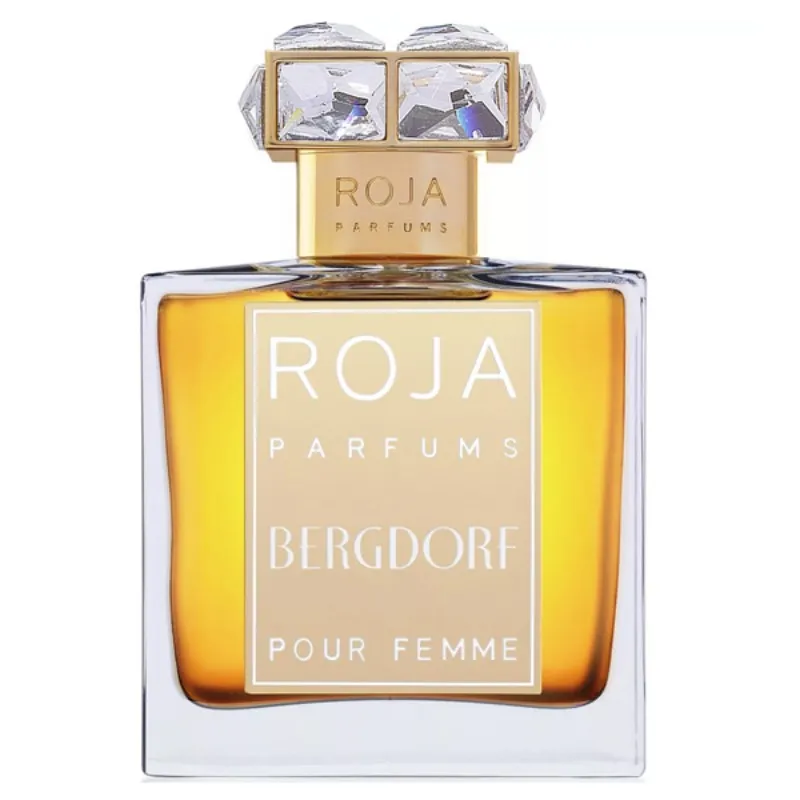 Bergdorf духи