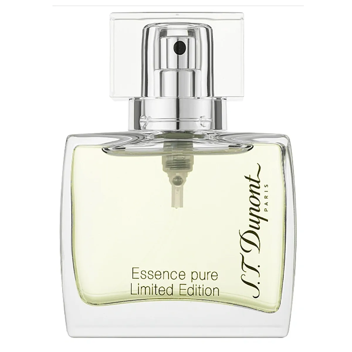 Essence Pure Pour Homme Limited Edition туалетная вода