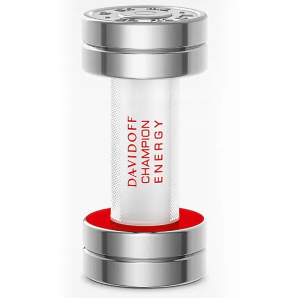 Champion Energy туалетная вода