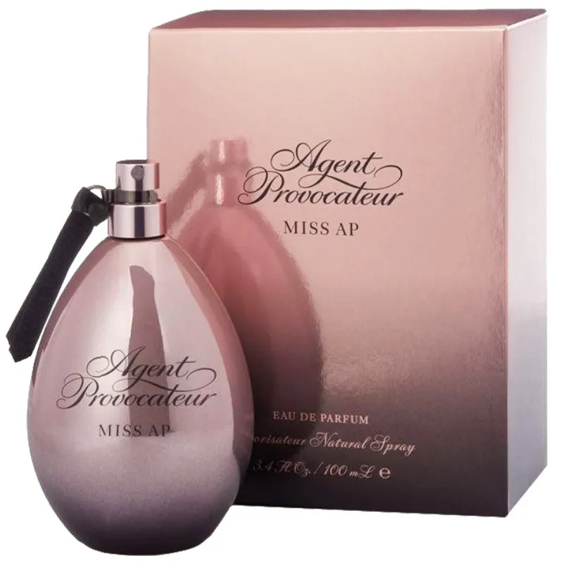 Miss AP парфюмерная вода