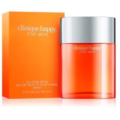 Clinique Happy for Men туалетная вода