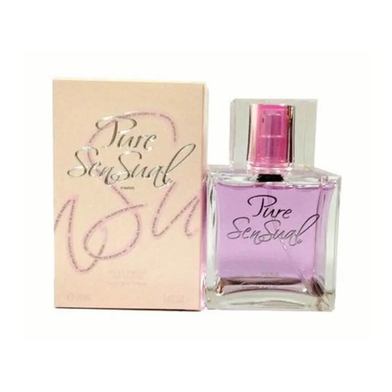 Pure Sensual парфюмерная вода