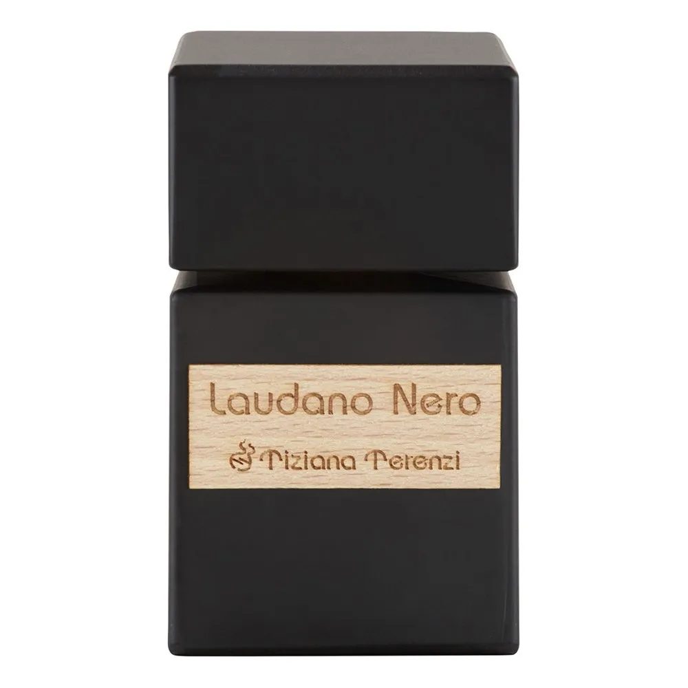 Laudano Nero духи