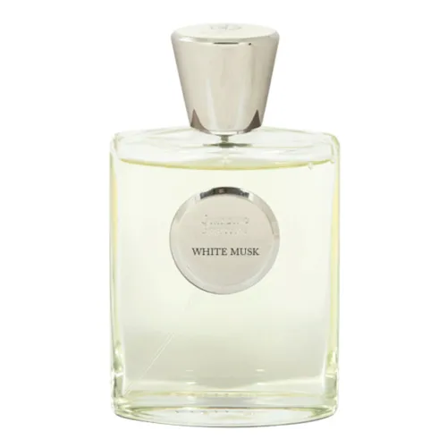 White Musk парфюмерная вода