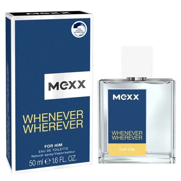 Whenever Wherever For Him туалетная вода