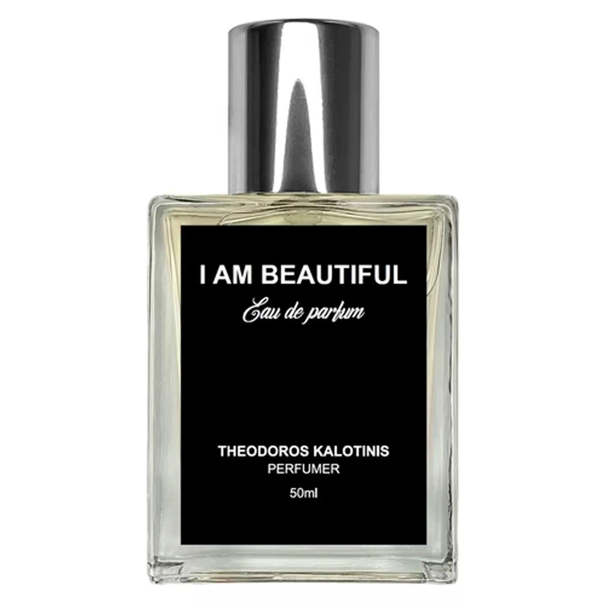 I Am Beautiful парфюмерная вода