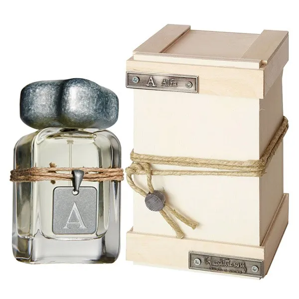 Alfa парфюмерная вода