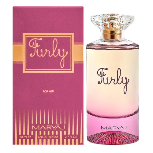 Furly парфюмерная вода