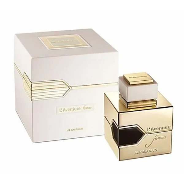 L'Aventure Femme парфюмерная вода