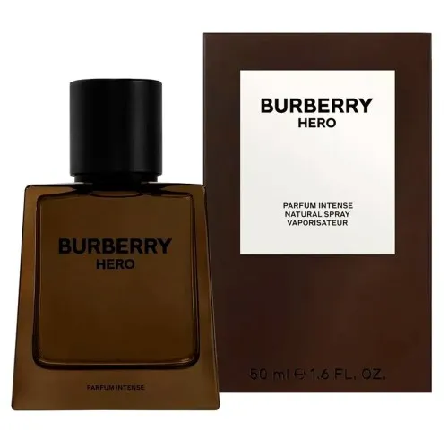 Hero Intense духи