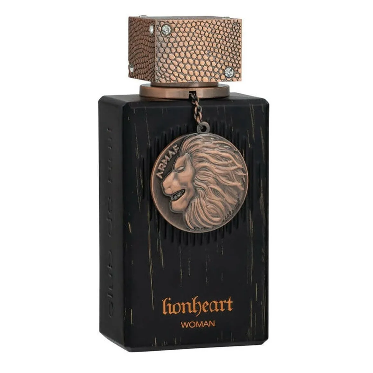 Club De Nuit Lionheart Woman парфюмерная вода