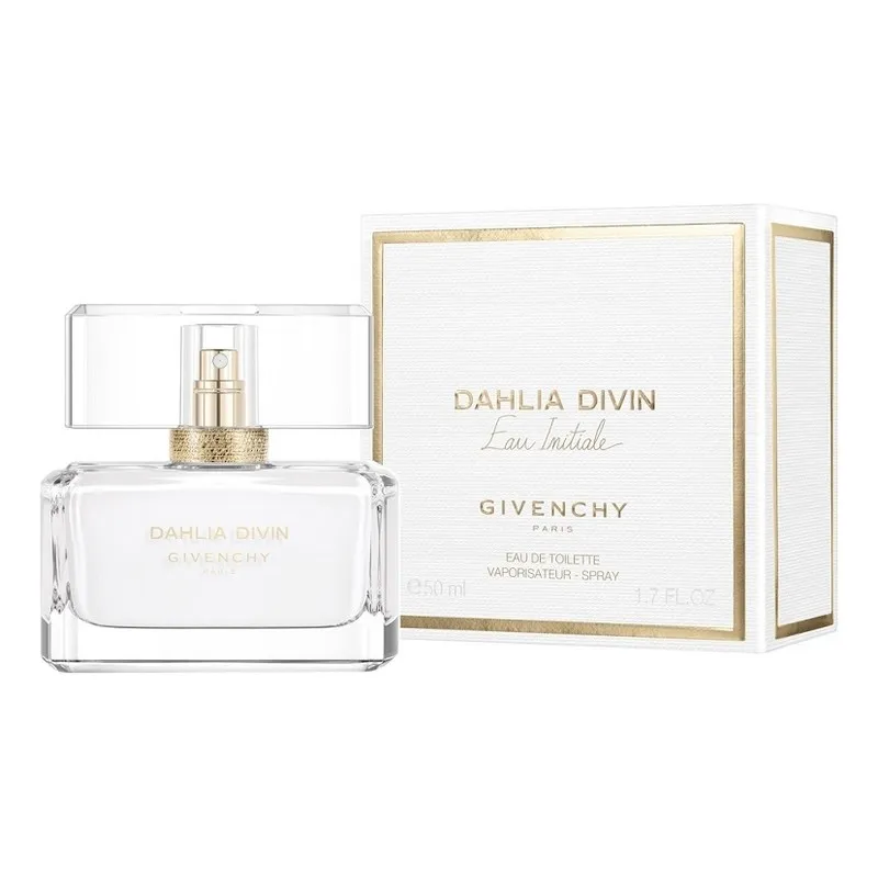 Dahlia Divin Eau Initiale туалетная вода