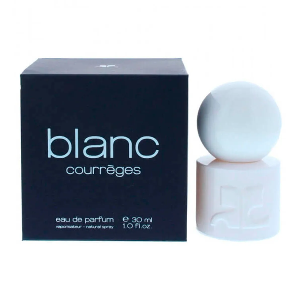 Blanc de Courreges парфюмерная вода