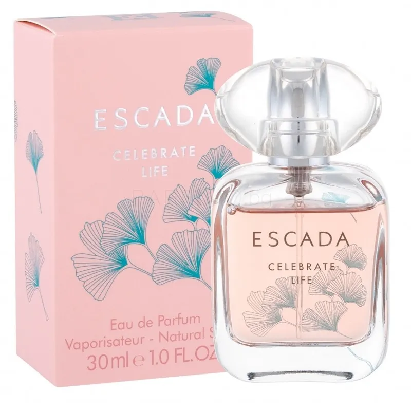 Celebrate Life парфюмерная вода