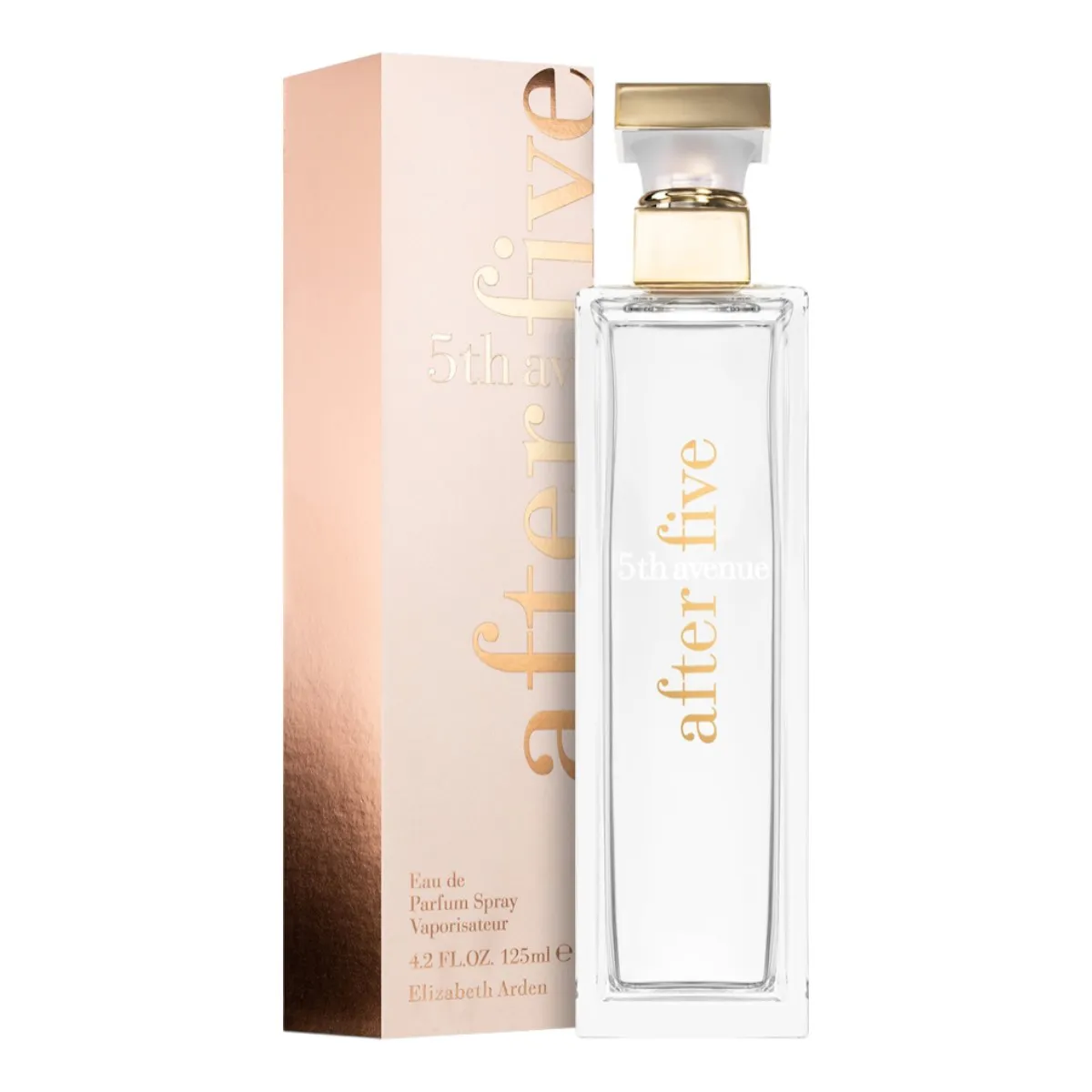 5th Avenue After Five парфюмерная вода