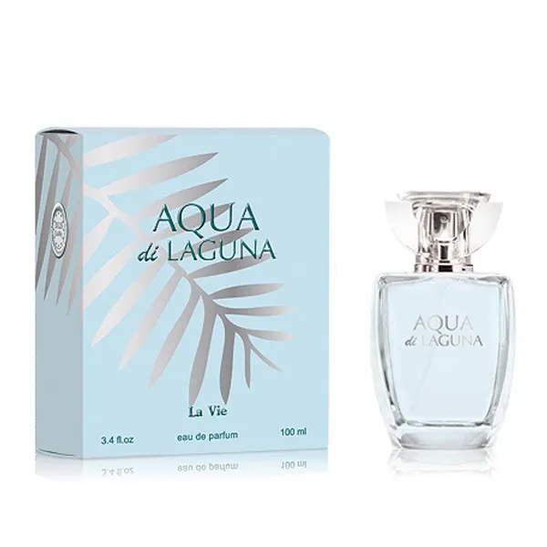 Aqua di Laguna парфюмерная вода