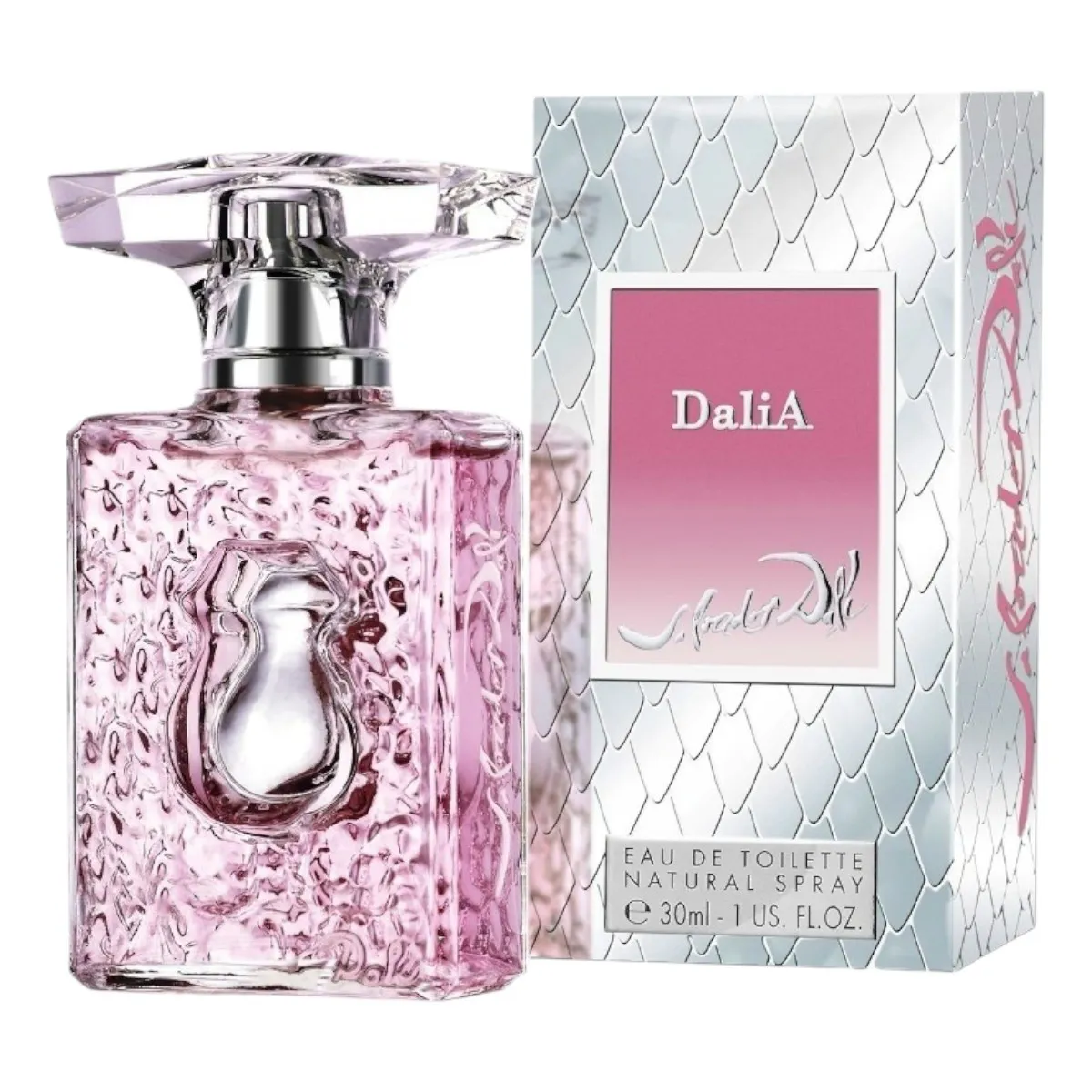 DaliA туалетная вода