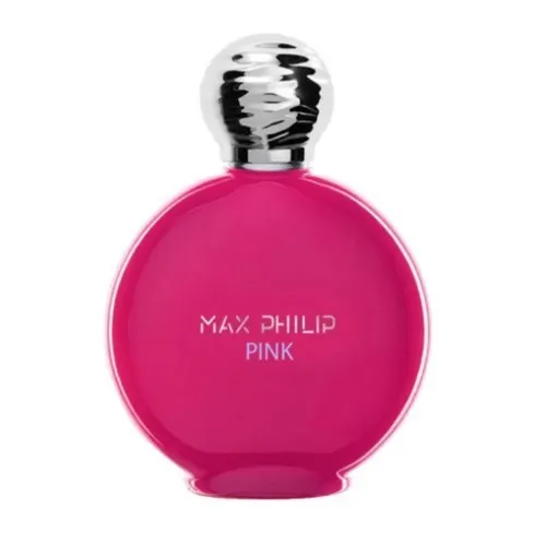 Pink парфюмерная вода