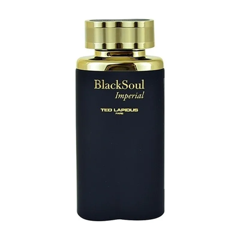 Black Soul Imperial туалетная вода
