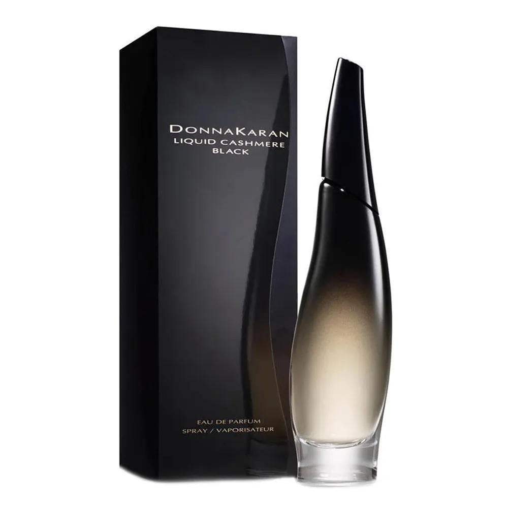 Liquid Cashmere Black парфюмерная вода