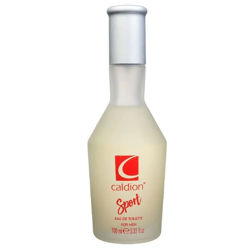 Caldion Sport туалетная вода