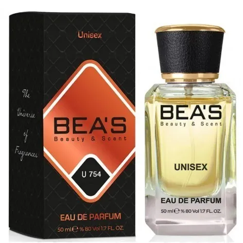 U 754 парфюмерная вода