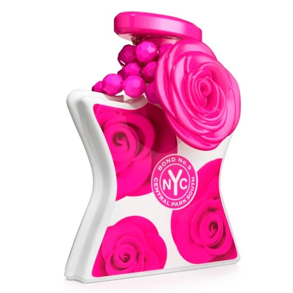 Central Park South парфюмерная вода