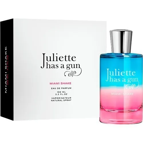 Miami Shake парфюмерная вода