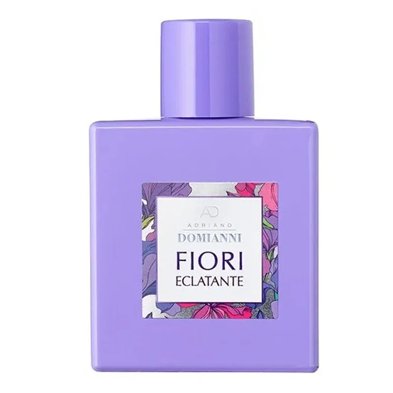 Fiori Eclatante туалетная вода