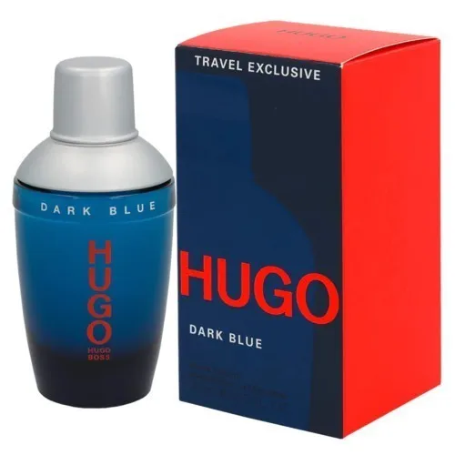 Dark Blue туалетная вода