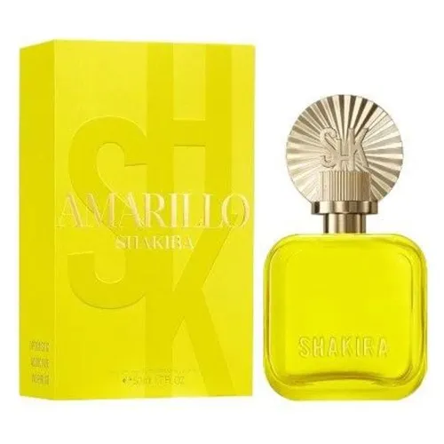 Amarillo парфюмерная вода