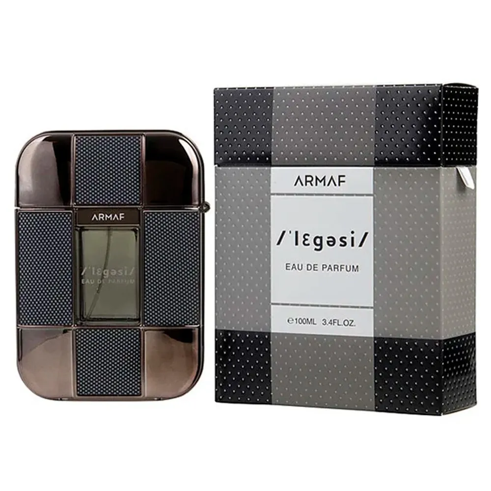 Legasi pour Homme парфюмерная вода