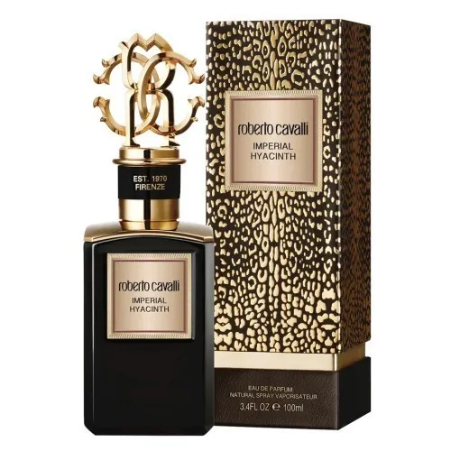 Imperial Hyacinth парфюмерная вода