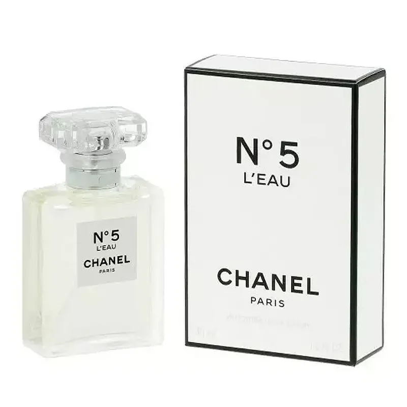 № 5 L'Eau туалетная вода