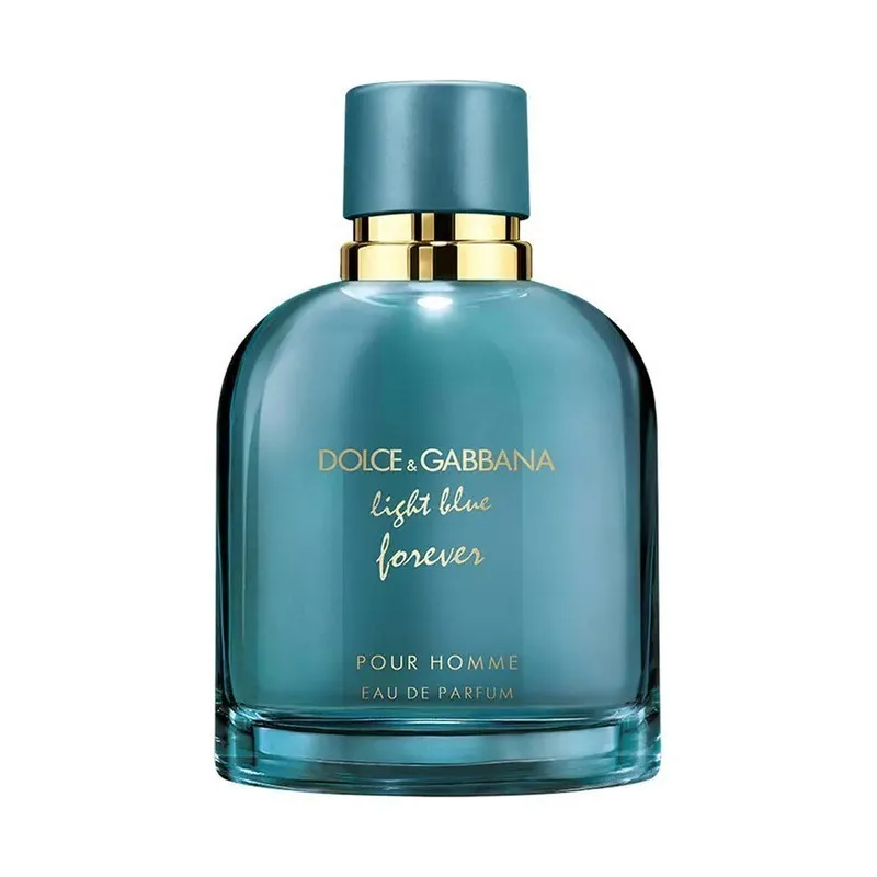 Light Blue Forever pour Homme парфюмерная вода