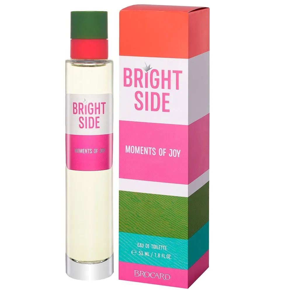 Bright Side Moments Of Joy туалетная вода