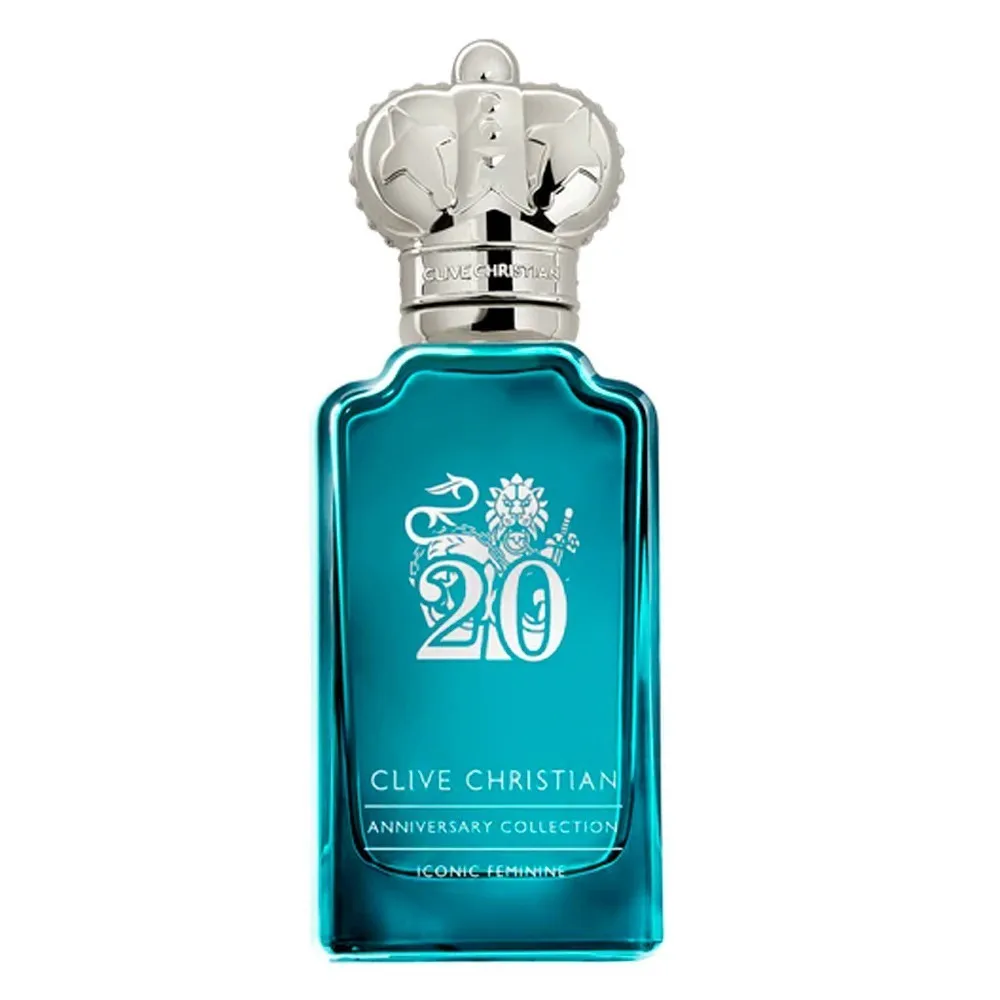 Iconic Feminine духи