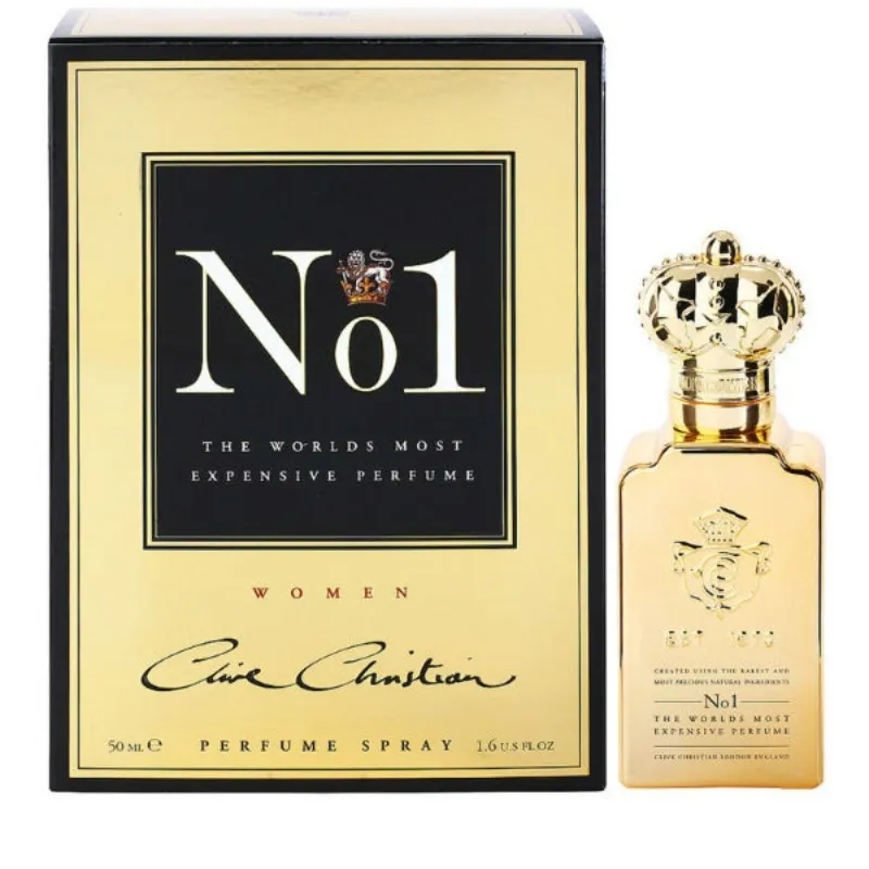 No1 for Women парфюмерная вода