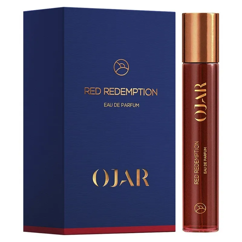 Red Redemption парфюмерная вода