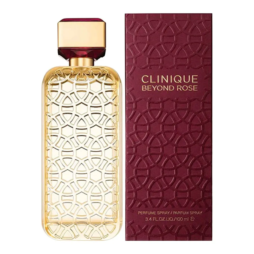 Beyond Rose парфюмерная вода